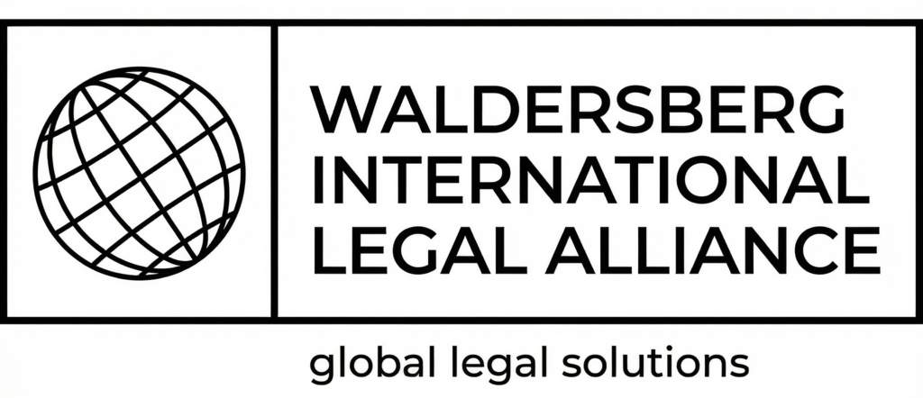 Waldersberg International Legal Alliance – globale Rechtsberatung und internationale Rechtsvertretung