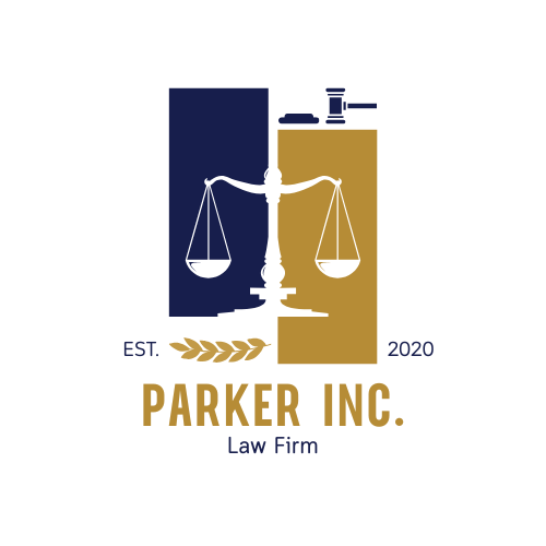 Parker şnckude Dedective office